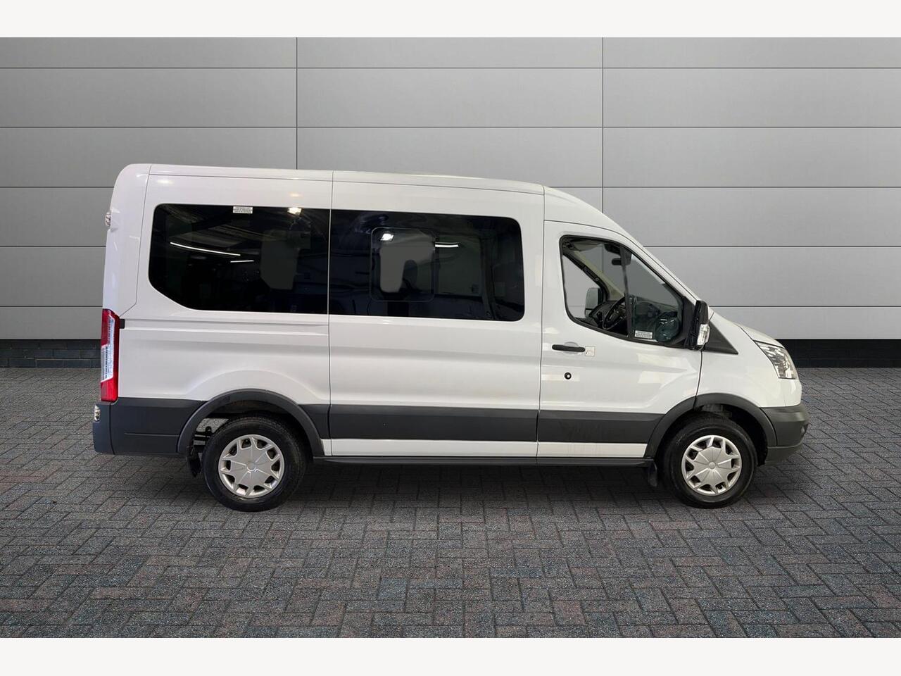 Used Ford Transit 2017 for sale - 77673323: Photo 6