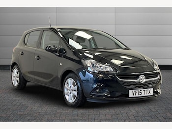 Used Vauxhall Corsa 2015 for sale - 76274127: Photo