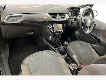 Used Vauxhall Corsa 2015 for sale - 76274127: Photo