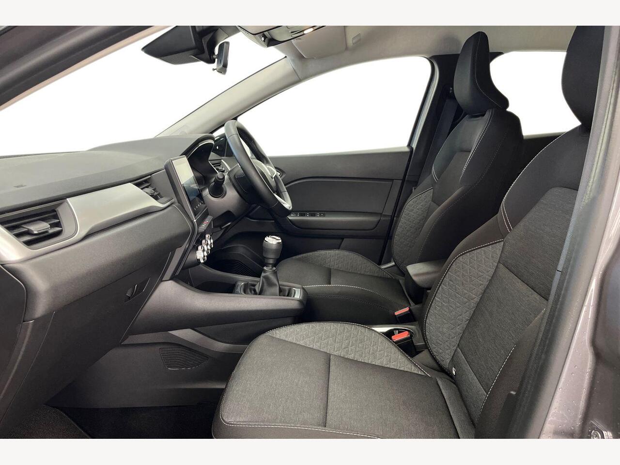 Used Renault Captur 2022 for sale - 78098794: Photo 4