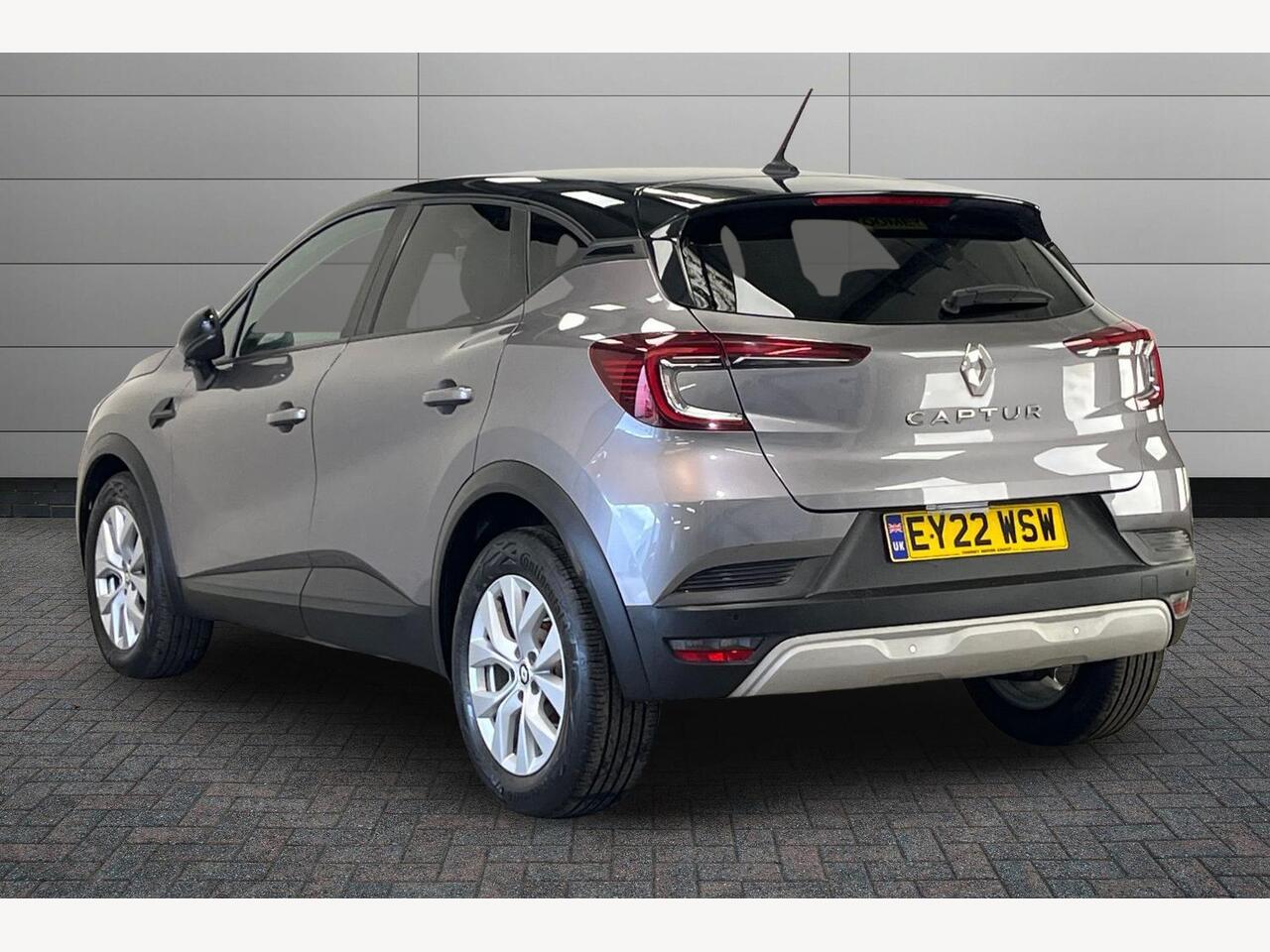 Used Renault Captur 2022 for sale - 78098794: Photo 5