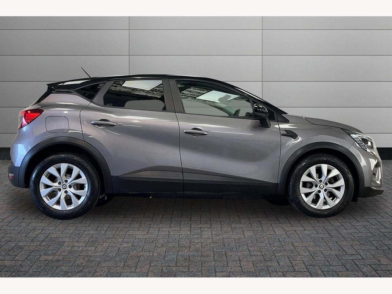 Used Renault Captur 2022 for sale - 78098794: Photo 6