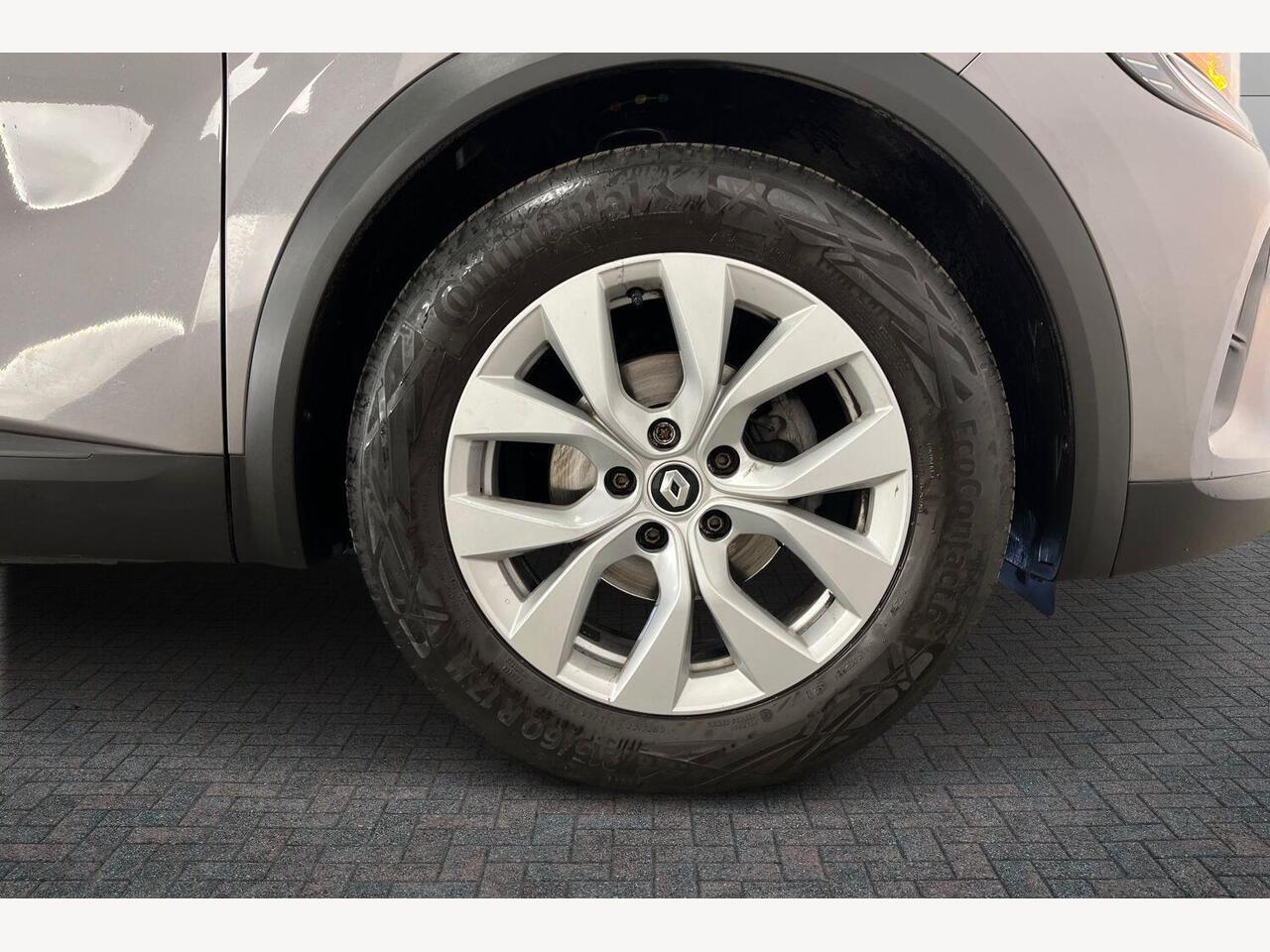 Used Renault Captur 2022 for sale - 78098794: Photo 7