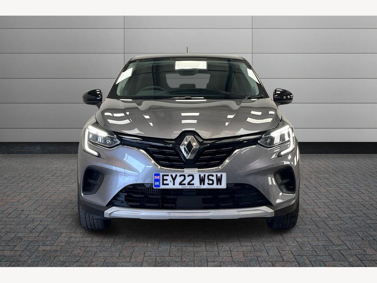 Used Renault Captur 2022 for sale - 78098794: Photo 9