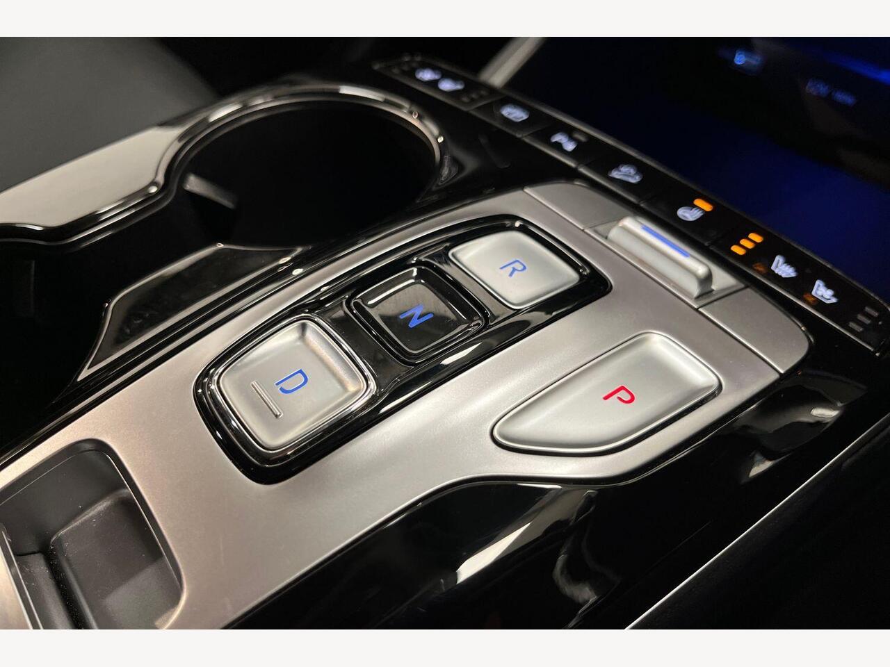 Used Hyundai TUCSON 2024 for sale - 78146053: Photo 10