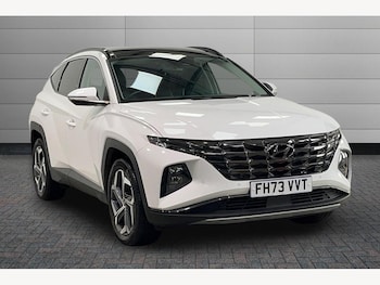 Used Hyundai TUCSON 2024 for sale - 78146053: Photo