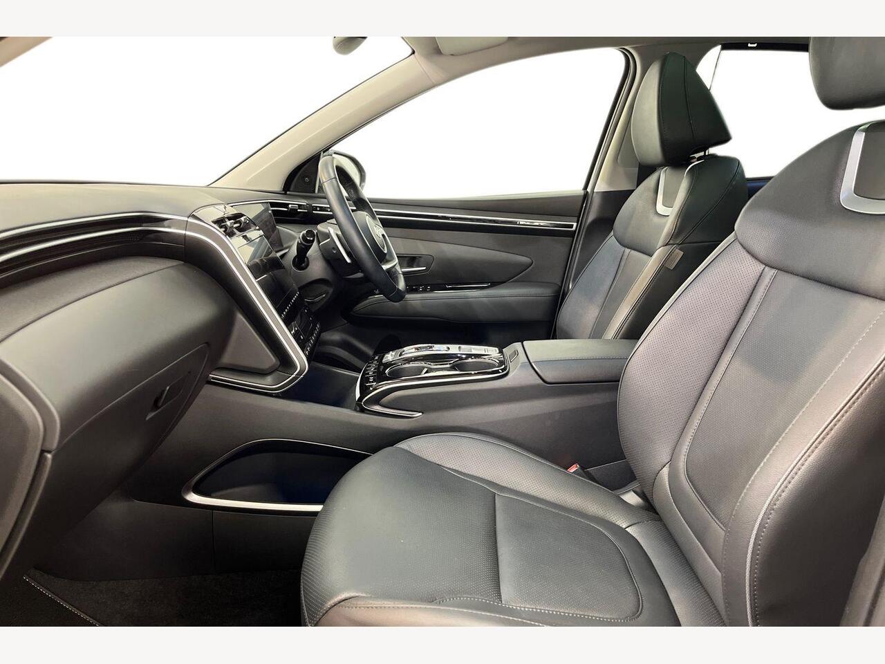 Used Hyundai TUCSON 2024 for sale - 78146053: Photo 4