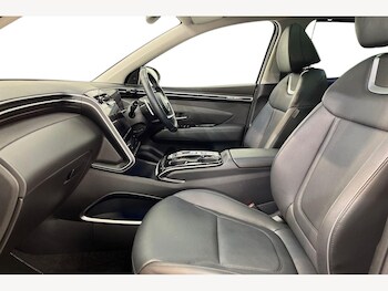 Used Hyundai TUCSON 2024 for sale - 78146053: Photo