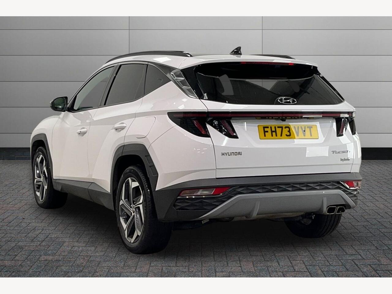 Used Hyundai TUCSON 2024 for sale - 78146053: Photo 5