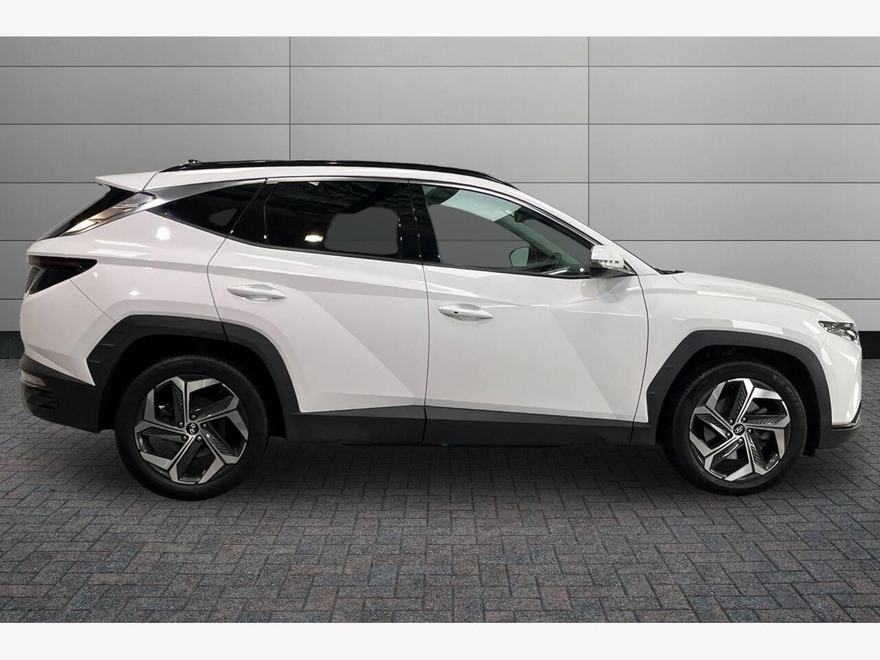 Used Hyundai TUCSON 2024 for sale - 78146053: Photo 6