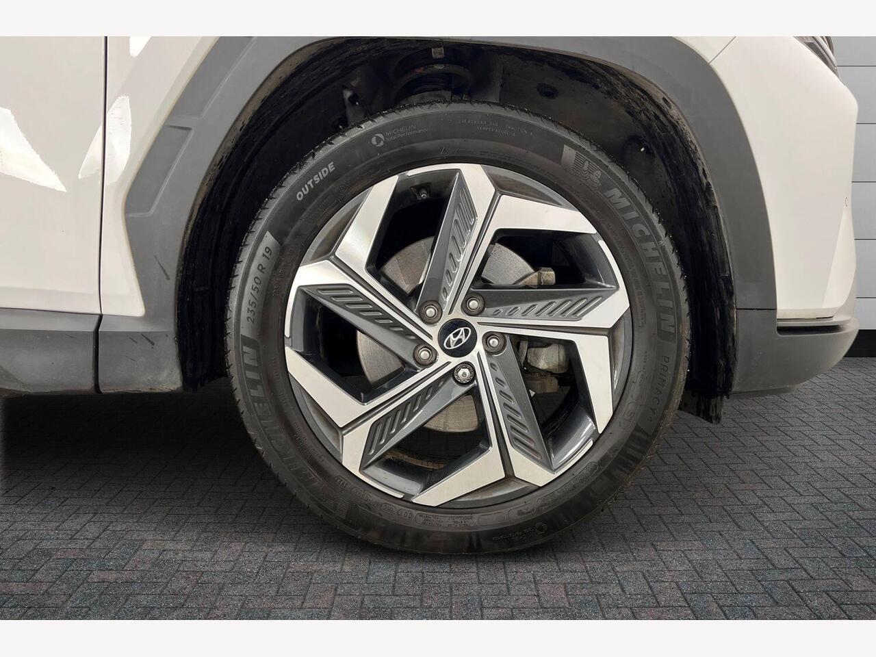 Used Hyundai TUCSON 2024 for sale - 78146053: Photo 7