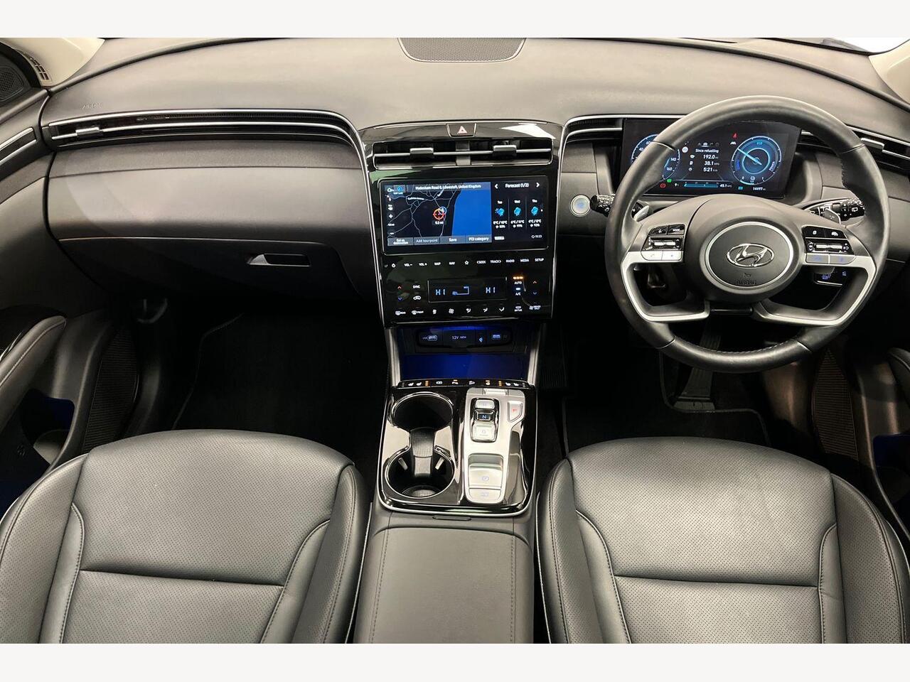 Used Hyundai TUCSON 2024 for sale - 78146053: Photo 8