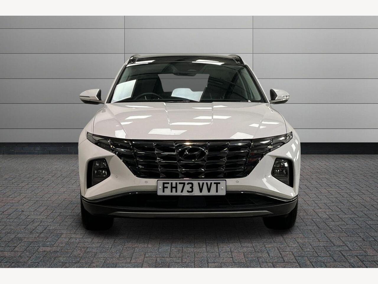 Used Hyundai TUCSON 2024 for sale - 78146053: Photo 9