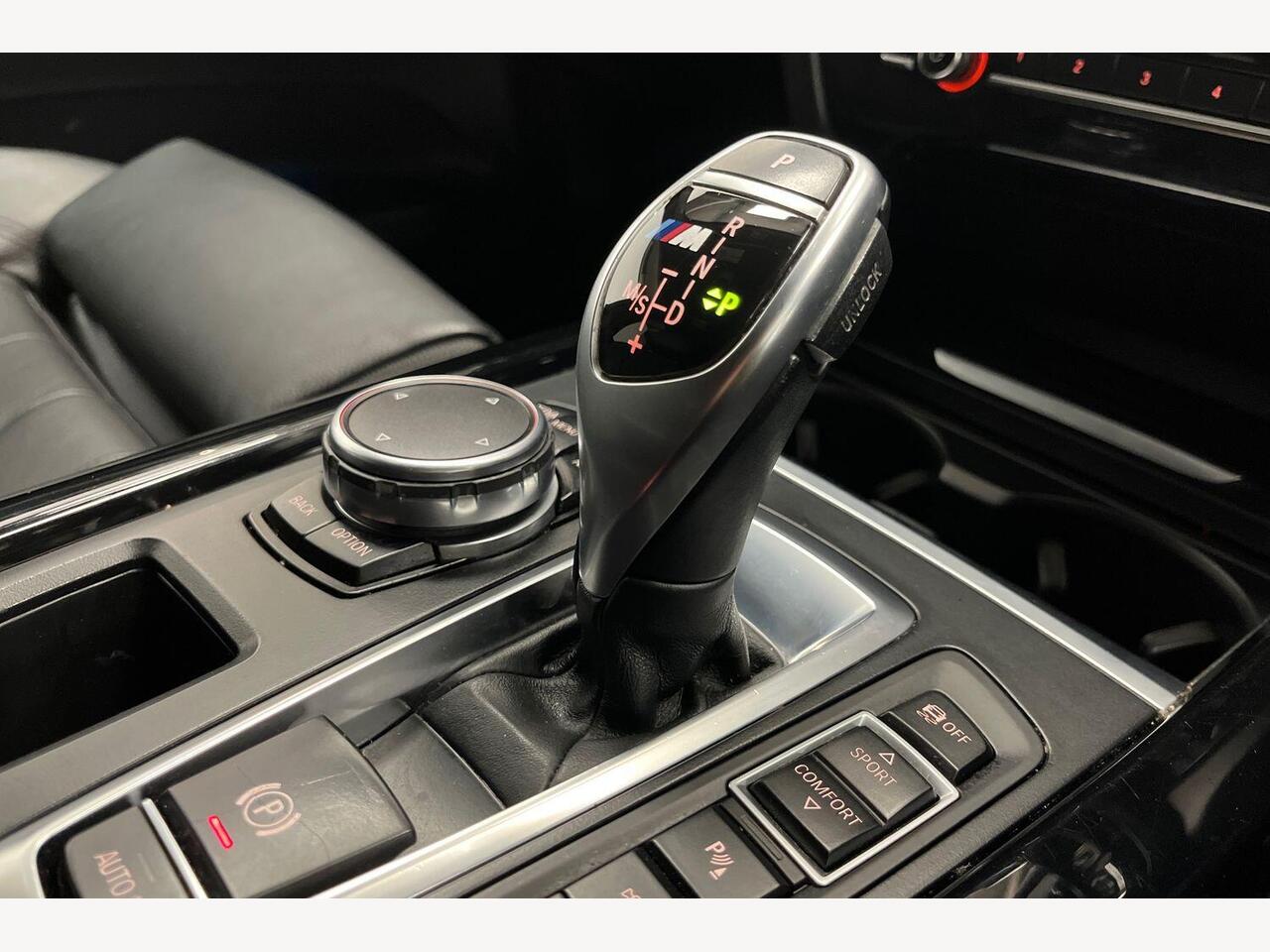 Used BMW X5 2016 for sale - 78005328: Photo 10