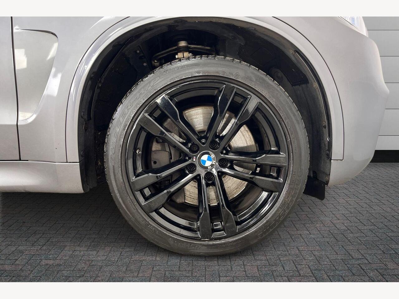 Used BMW X5 2016 for sale - 78005328: Photo 7