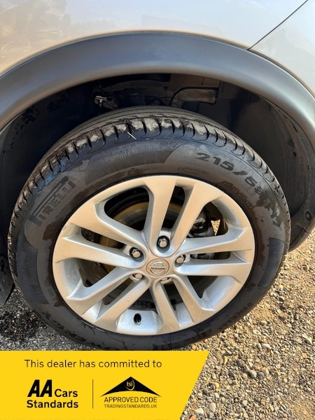 Used Nissan Juke 2025 for sale - 76386966: Photo 14