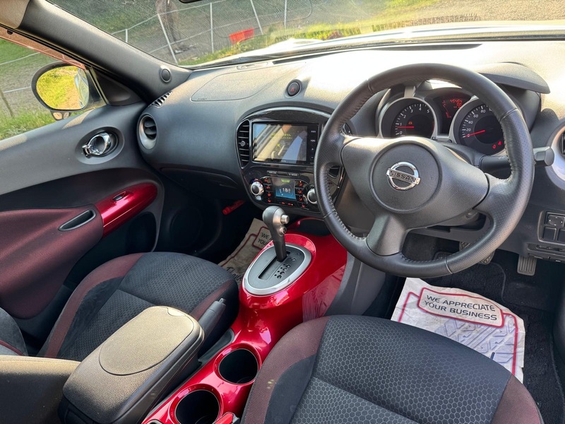 Used Nissan Juke 2025 for sale - 76386966: Photo 18