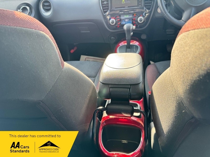 Used Nissan Juke 2025 for sale - 76386966: Photo 19