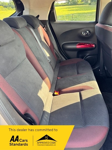 Used Nissan Juke 2025 for sale - 76386966: Photo 23