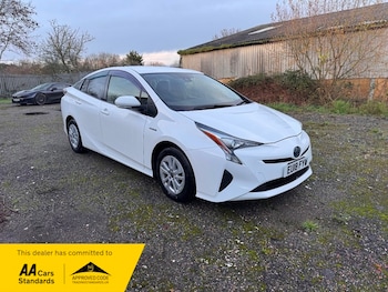 Used Toyota Prius 2018 for sale - 78493201: Photo