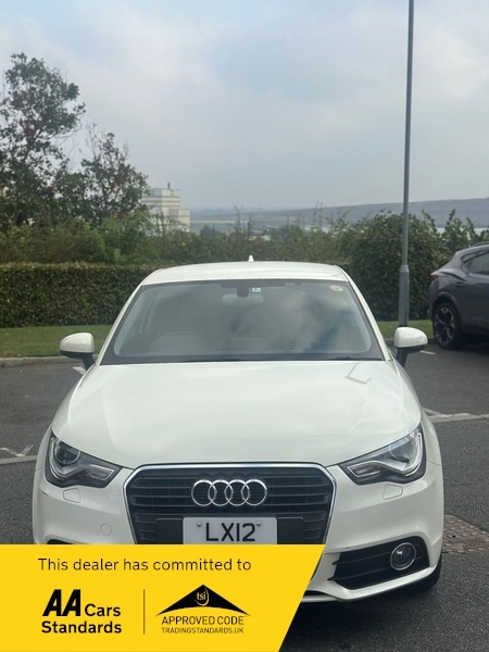 Used Audi A1 2023 for sale - 76386954: Photo 1