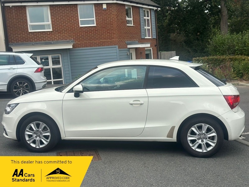 Used Audi A1 2023 for sale - 76386954: Photo 10