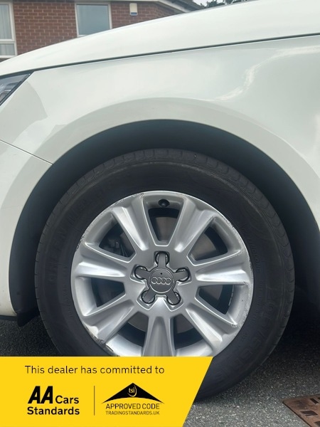 Used Audi A1 2023 for sale - 76386954: Photo 13