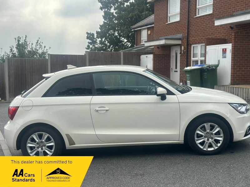 Used Audi A1 2023 for sale - 76386954: Photo 14