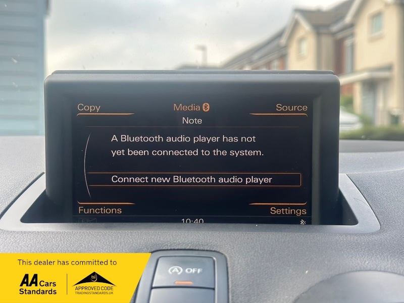 Used Audi A1 2023 for sale - 76386954: Photo 15