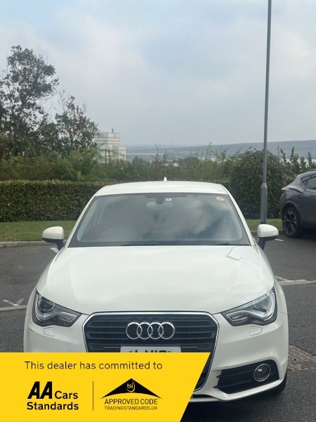 Used Audi A1 2023 for sale - 76386954: Photo 17