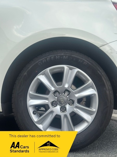 Used Audi A1 2023 for sale - 76386954: Photo 18