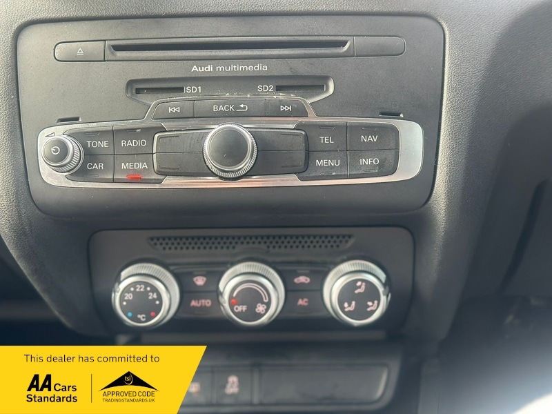 Used Audi A1 2023 for sale - 76386954: Photo 19