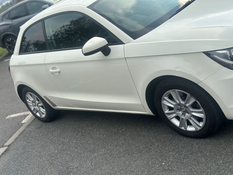 Used Audi A1 2023 for sale - 76386954: Photo 2