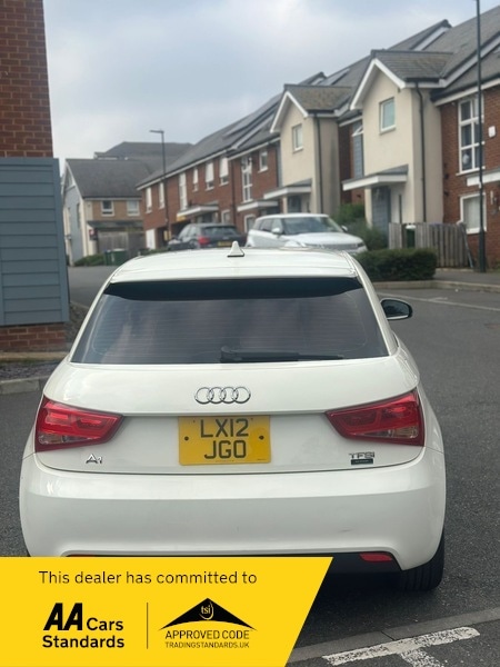 Used Audi A1 2023 for sale - 76386954: Photo 21