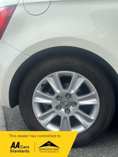 Used Audi A1 2023 for sale - 76386954: Photo 22