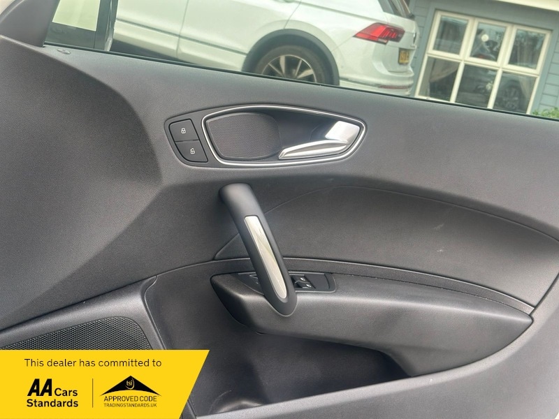 Used Audi A1 2023 for sale - 76386954: Photo 27