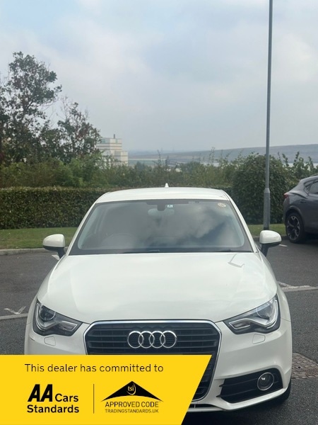 Used Audi A1 2023 for sale - 76386954: Photo 4