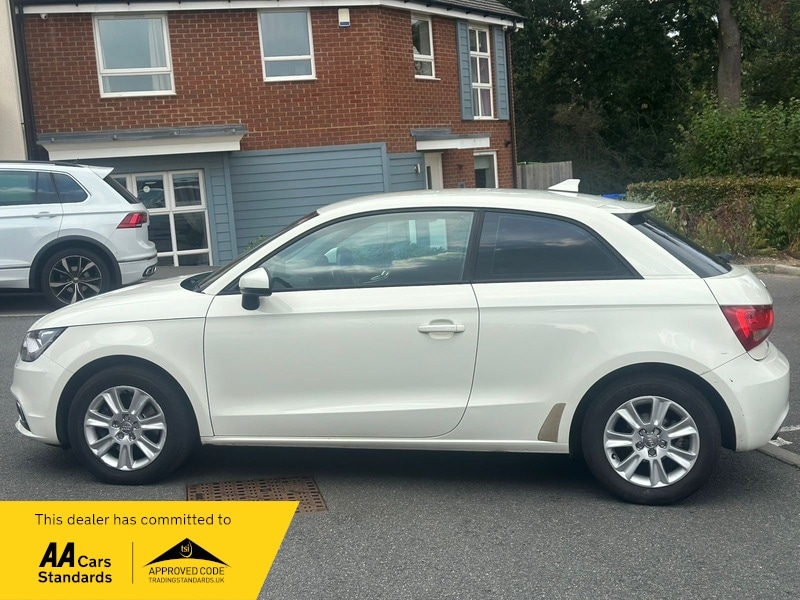 Used Audi A1 2023 for sale - 76386954: Photo 5