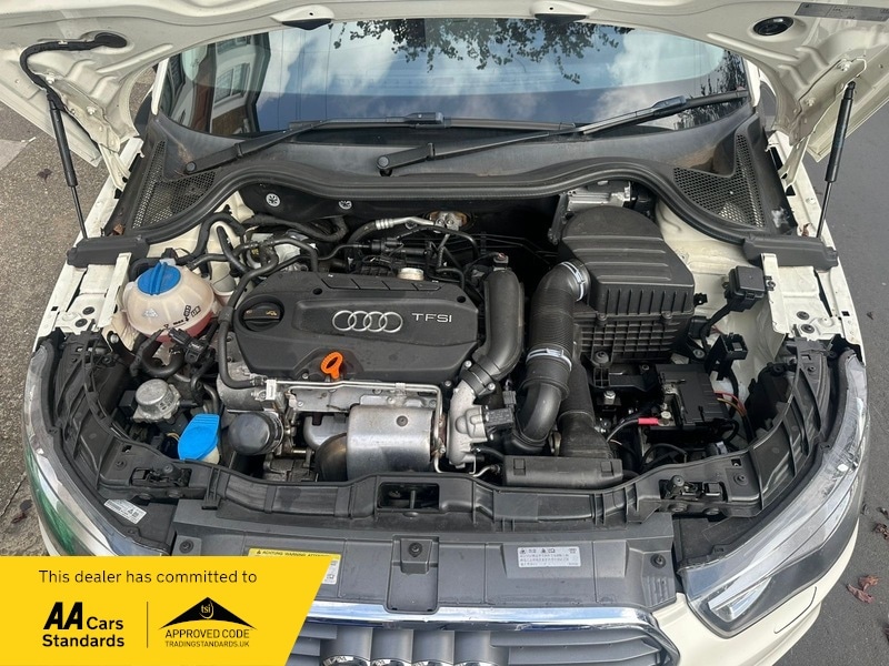 Used Audi A1 2023 for sale - 76386954: Photo 7