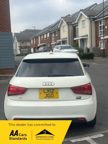 Used Audi A1 2023 for sale - 76386954: Photo 9