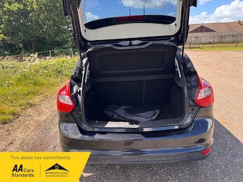 Used Ford Focus 2014 for sale - 78975802: Photo