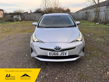 Used Toyota Prius 2017 for sale - 78493197: Photo