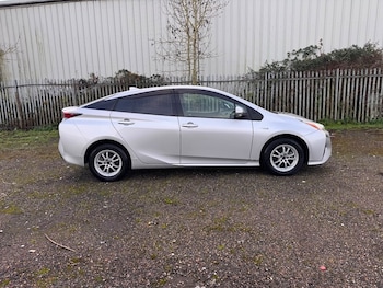 Used Toyota Prius 2017 for sale - 78493197: Photo