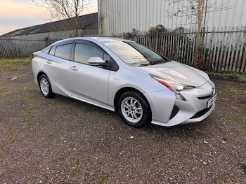 Used Toyota Prius 2017 for sale - 78493197: Photo