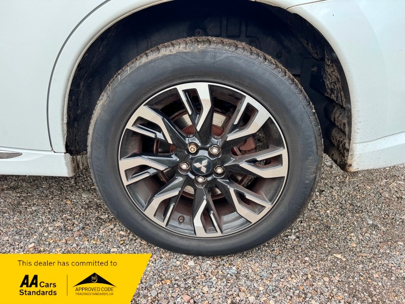 Used Mitsubishi Outlander 2016 for sale - 76386928: Photo 14