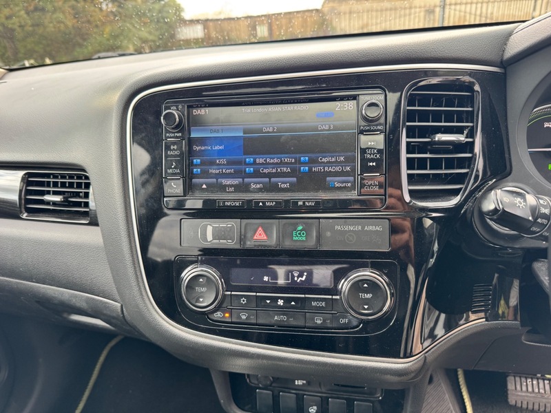 Used Mitsubishi Outlander 2016 for sale - 76386928: Photo 19