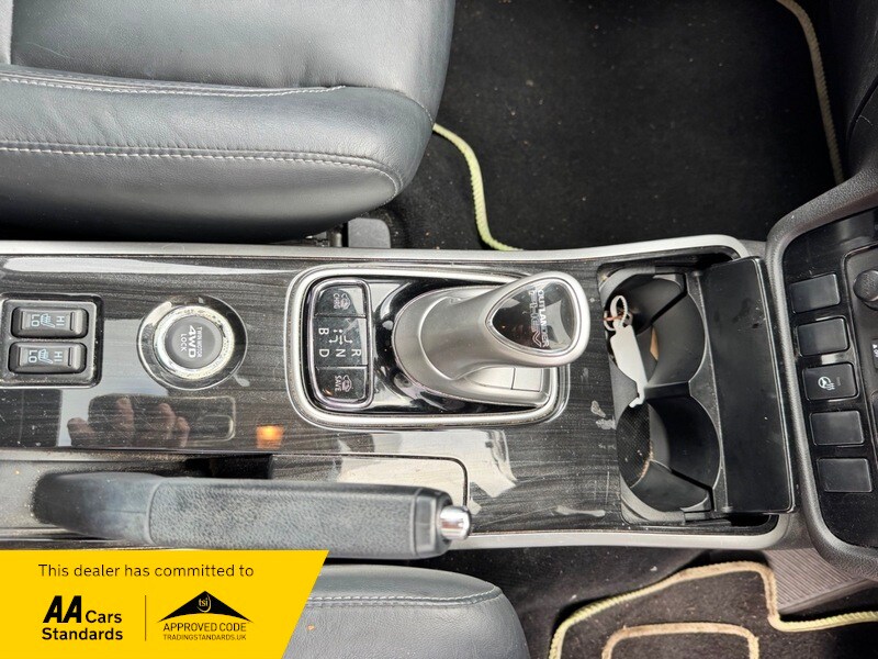 Used Mitsubishi Outlander 2016 for sale - 76386928: Photo 22
