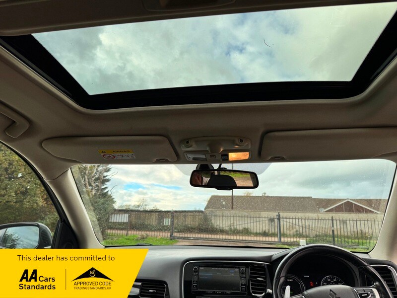 Used Mitsubishi Outlander 2016 for sale - 76386928: Photo 24