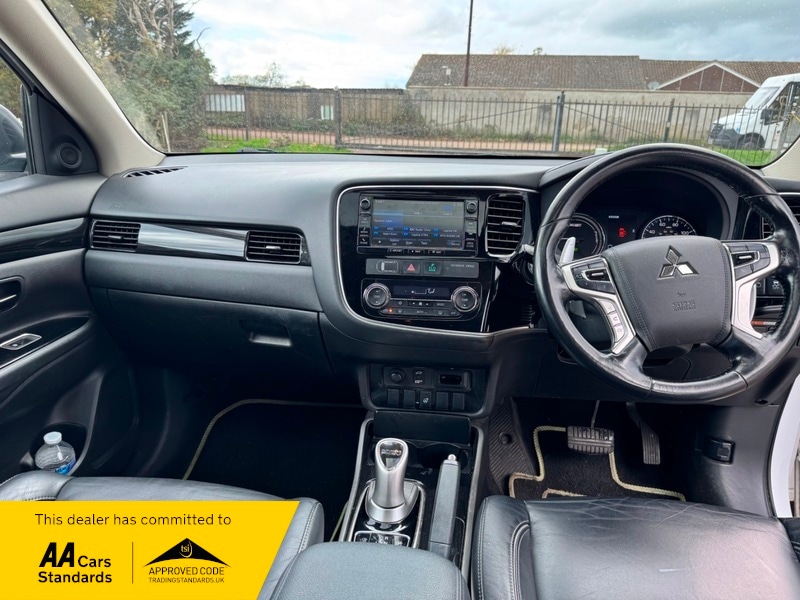 Used Mitsubishi Outlander 2016 for sale - 76386928: Photo 25