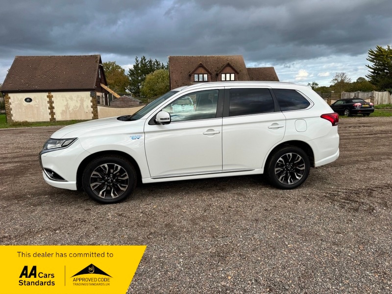 Used Mitsubishi Outlander 2016 for sale - 76386928: Photo 6